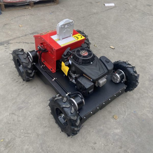 grass lawn mower