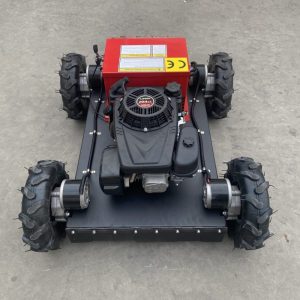 grass lawn mower