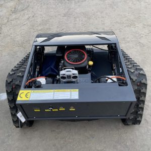 grass cutting machine