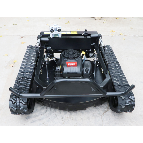 automatic lawn mower