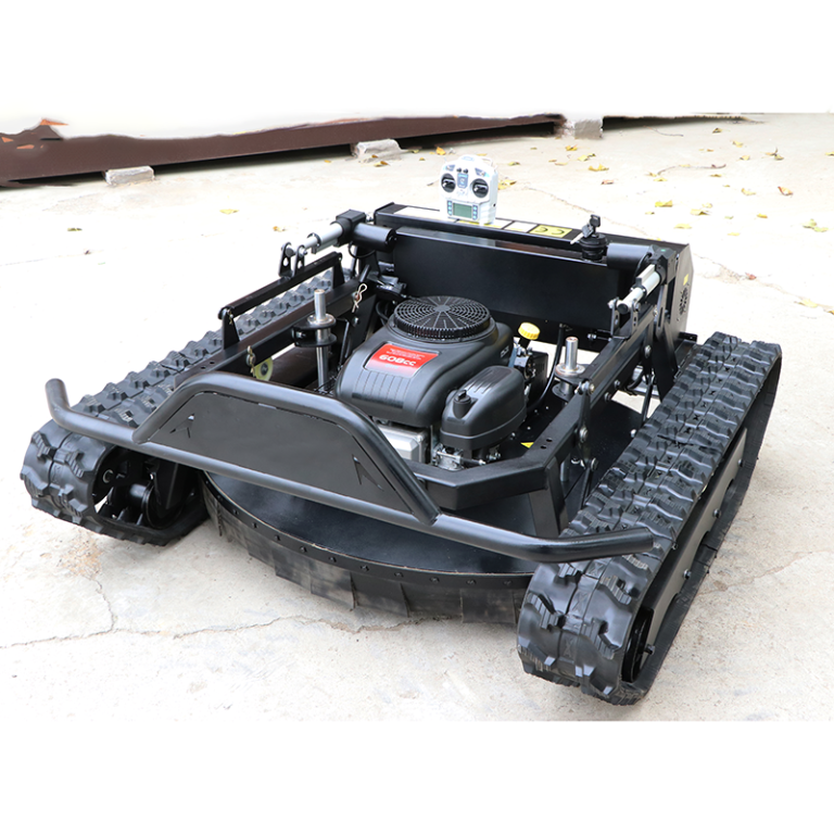 automatic lawn mower