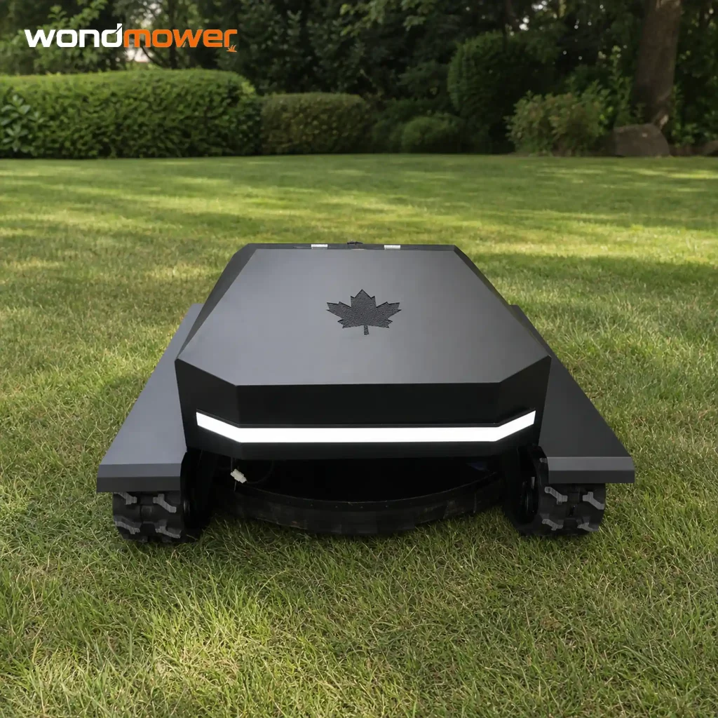 900LP Premium Remote Control Mower — remote control lawn mower