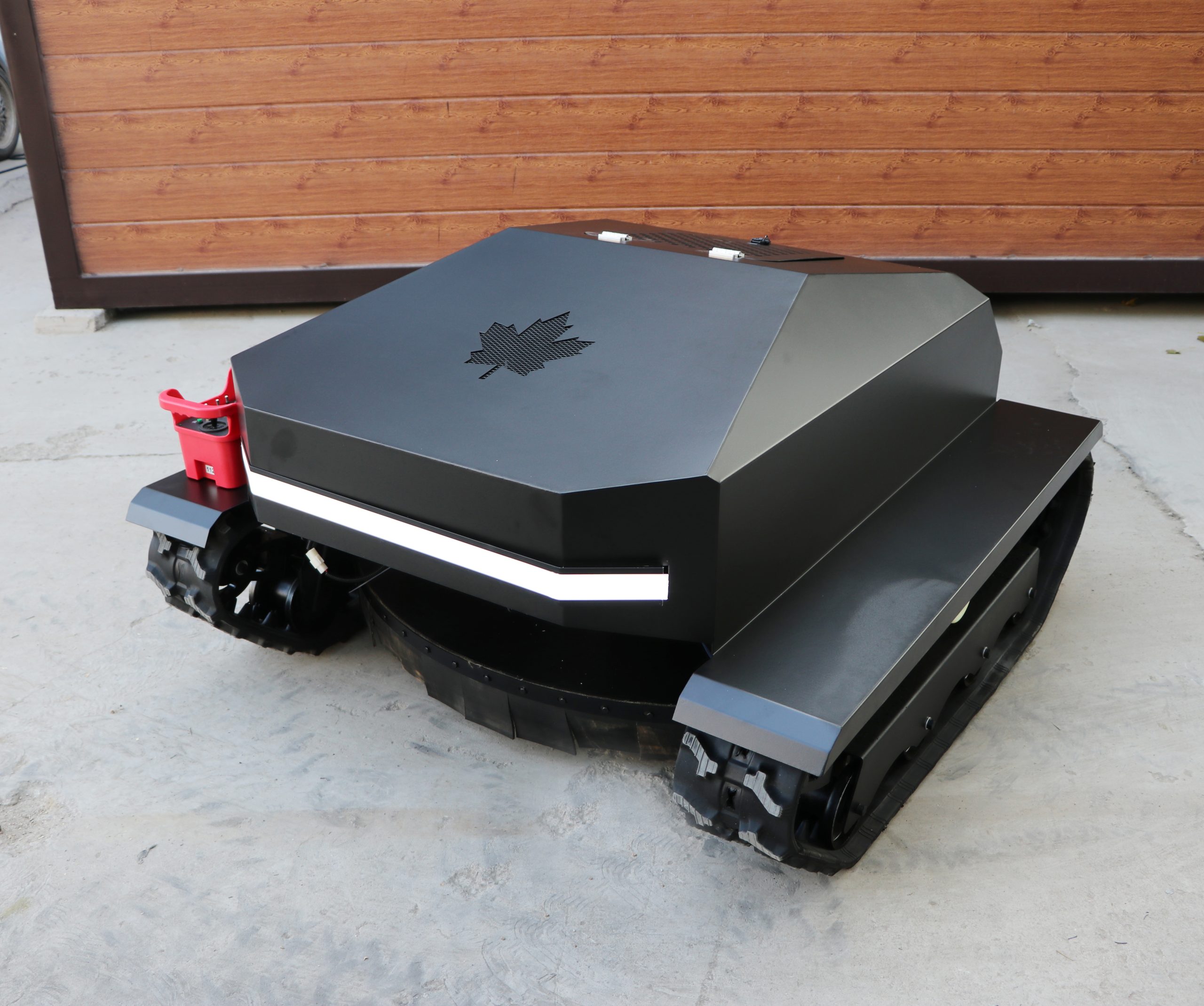 wondmower 900L